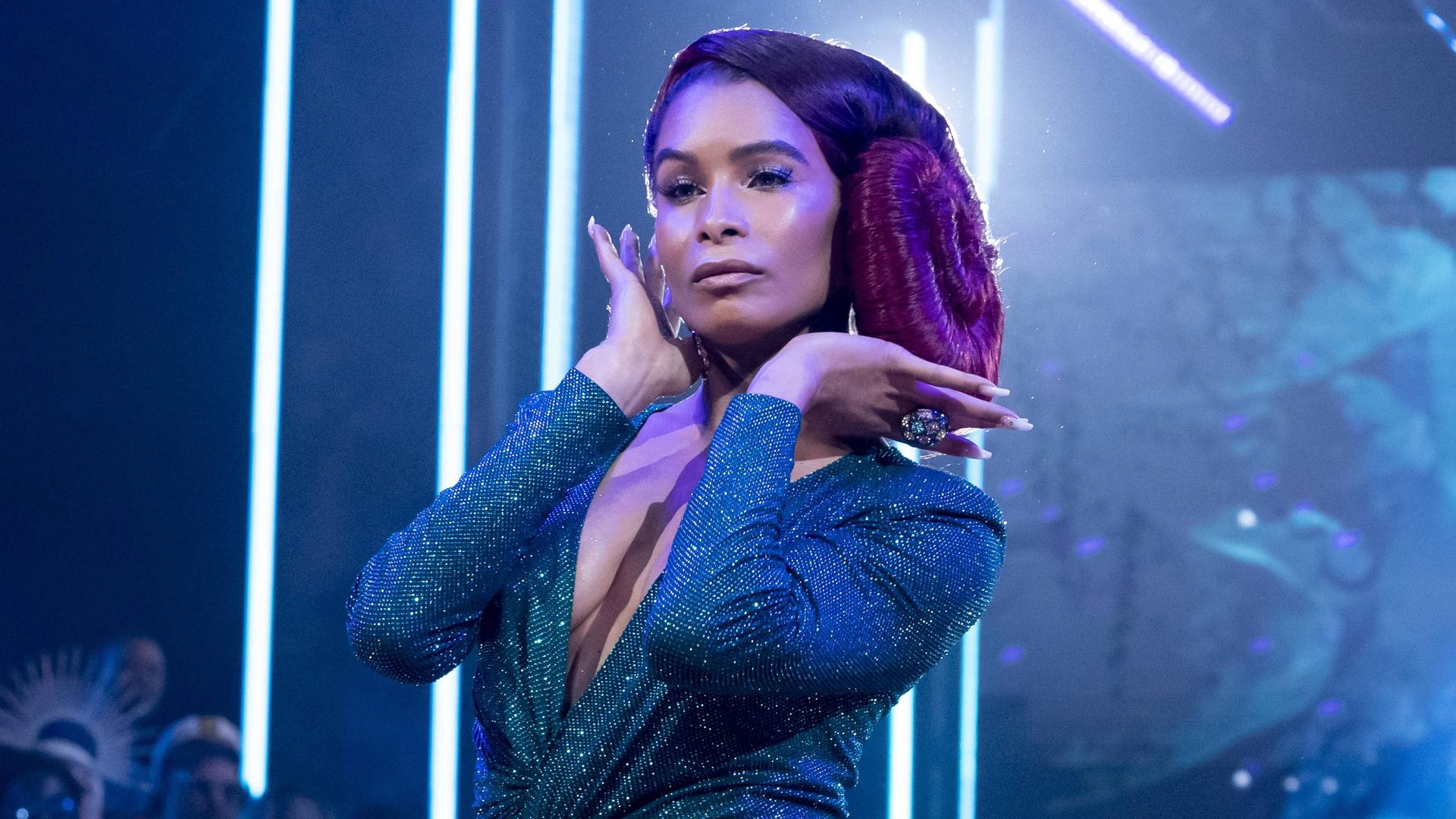 Still from Atlantis