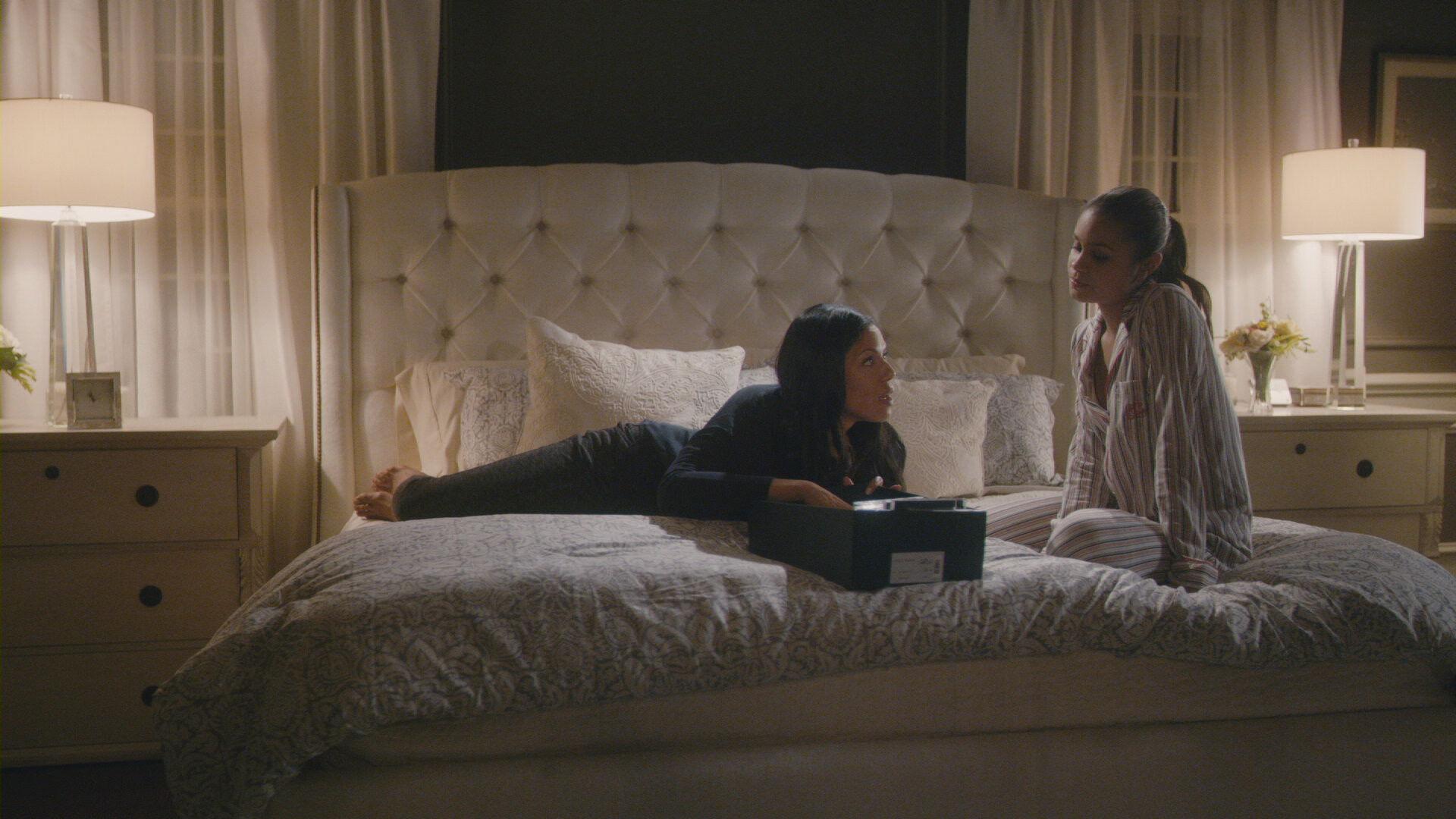 Still from Meaningful Survival