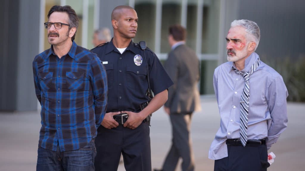 Still from Radio Cowboy