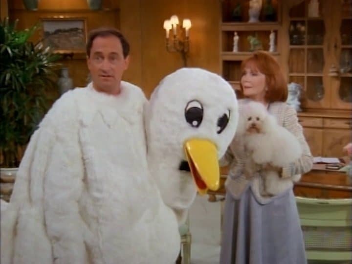 Still from Bo Knows