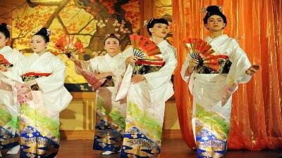 Still from Made In Japan (3)