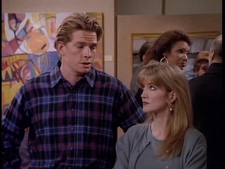 Still from Mathers of the Heart