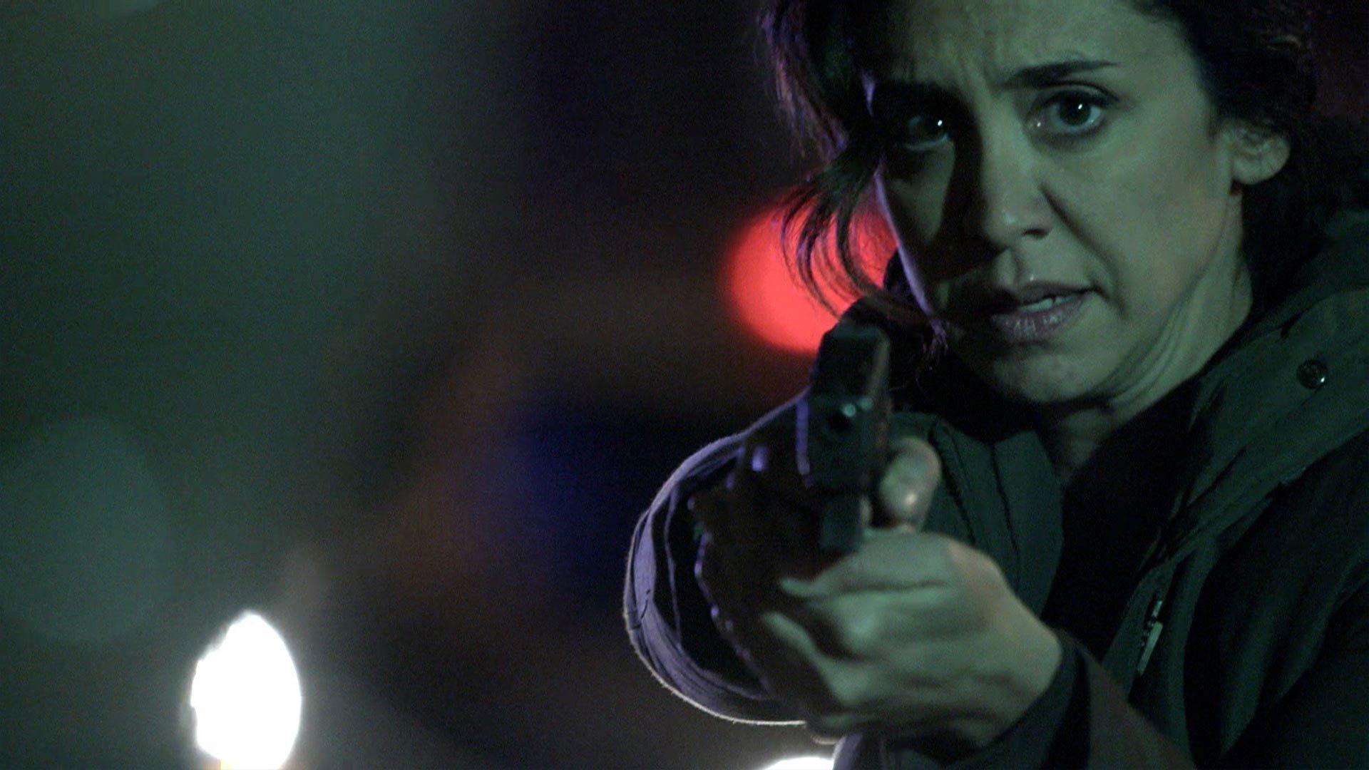 Still from The Cook