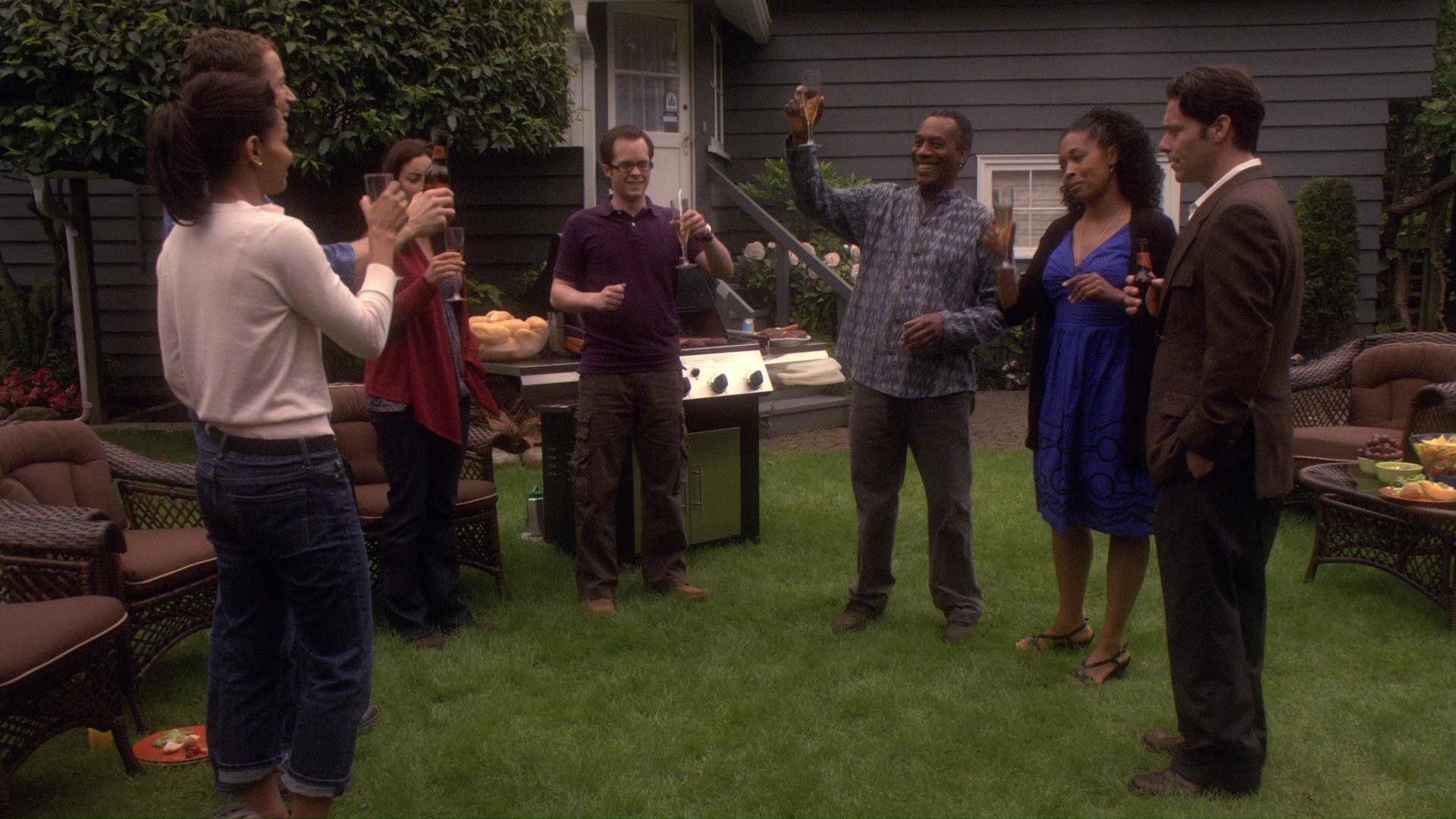 Still from The Ex-Files