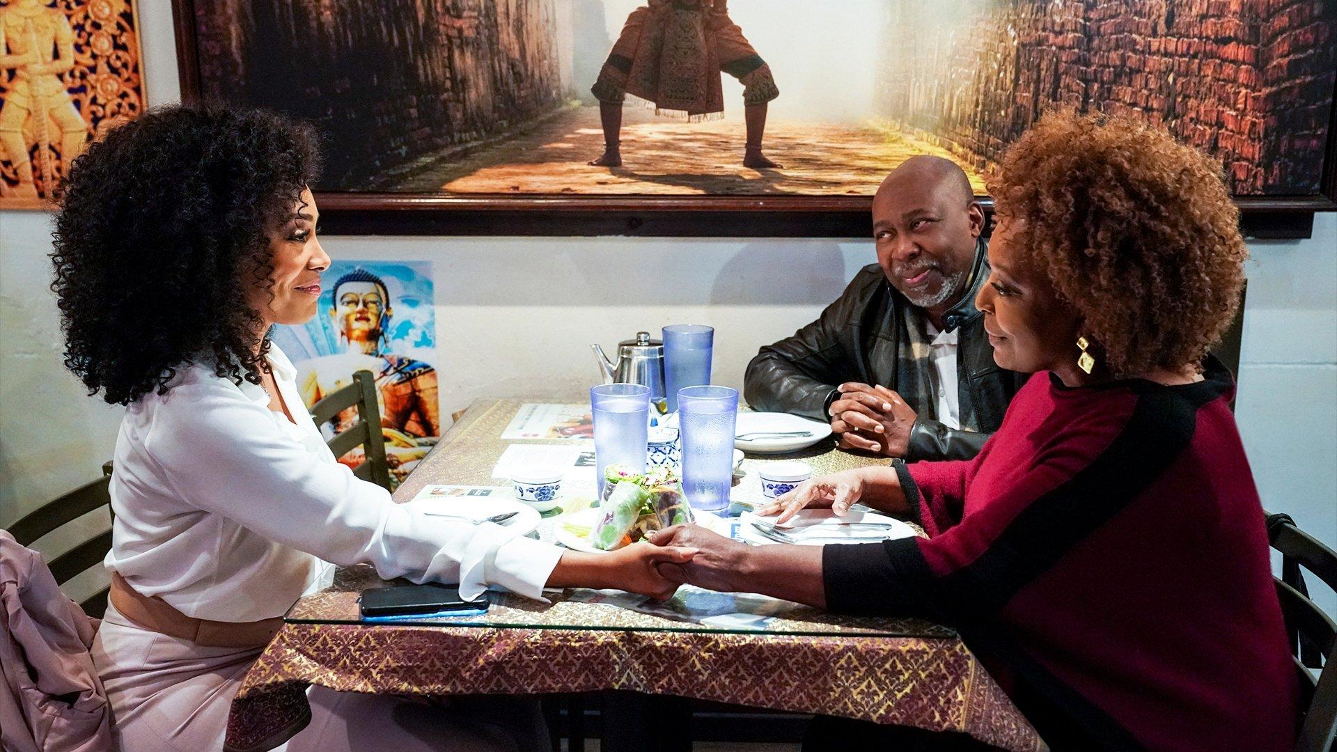 Still from Bye Bye Bernie
