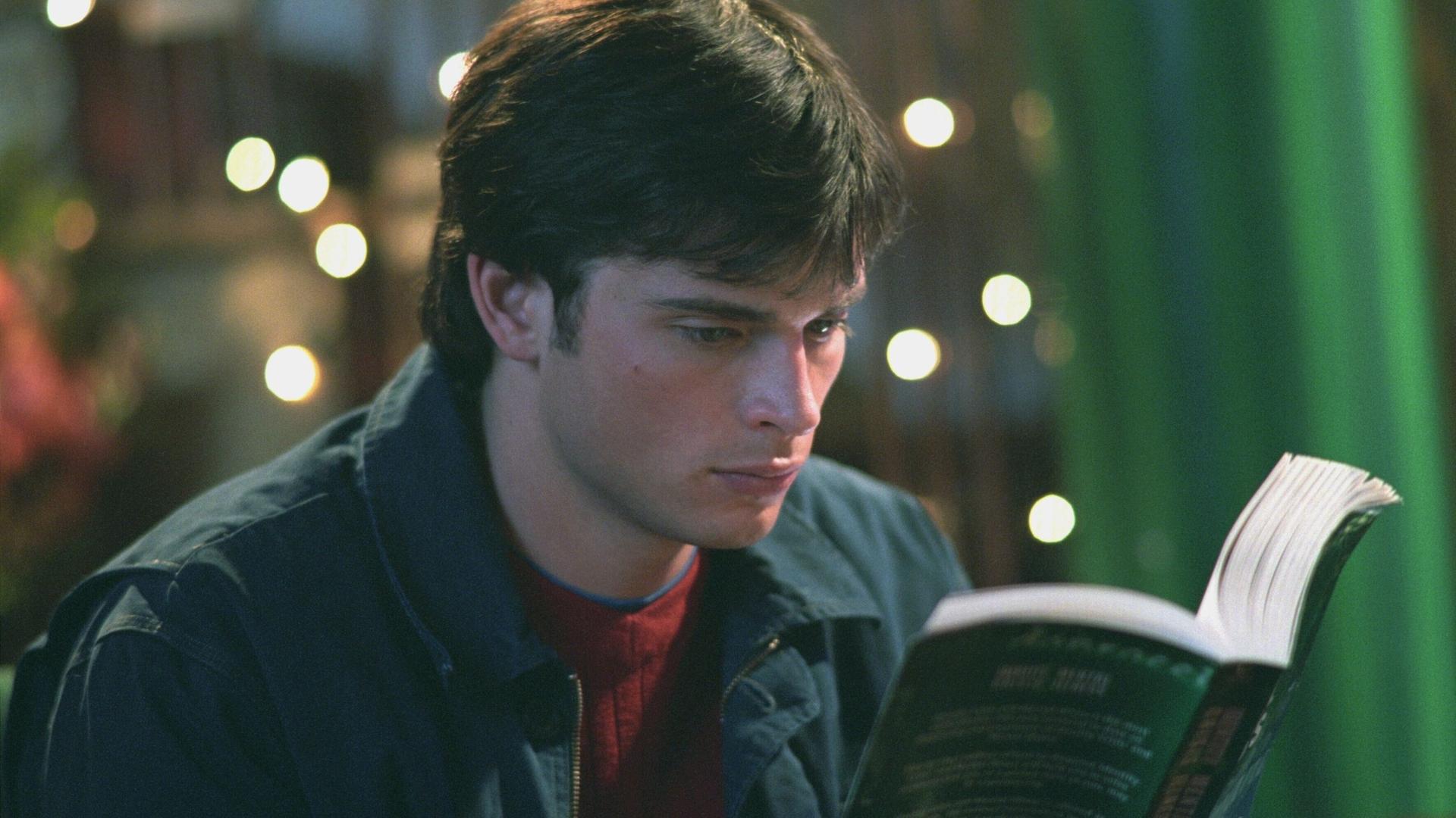 Still from Visitor
