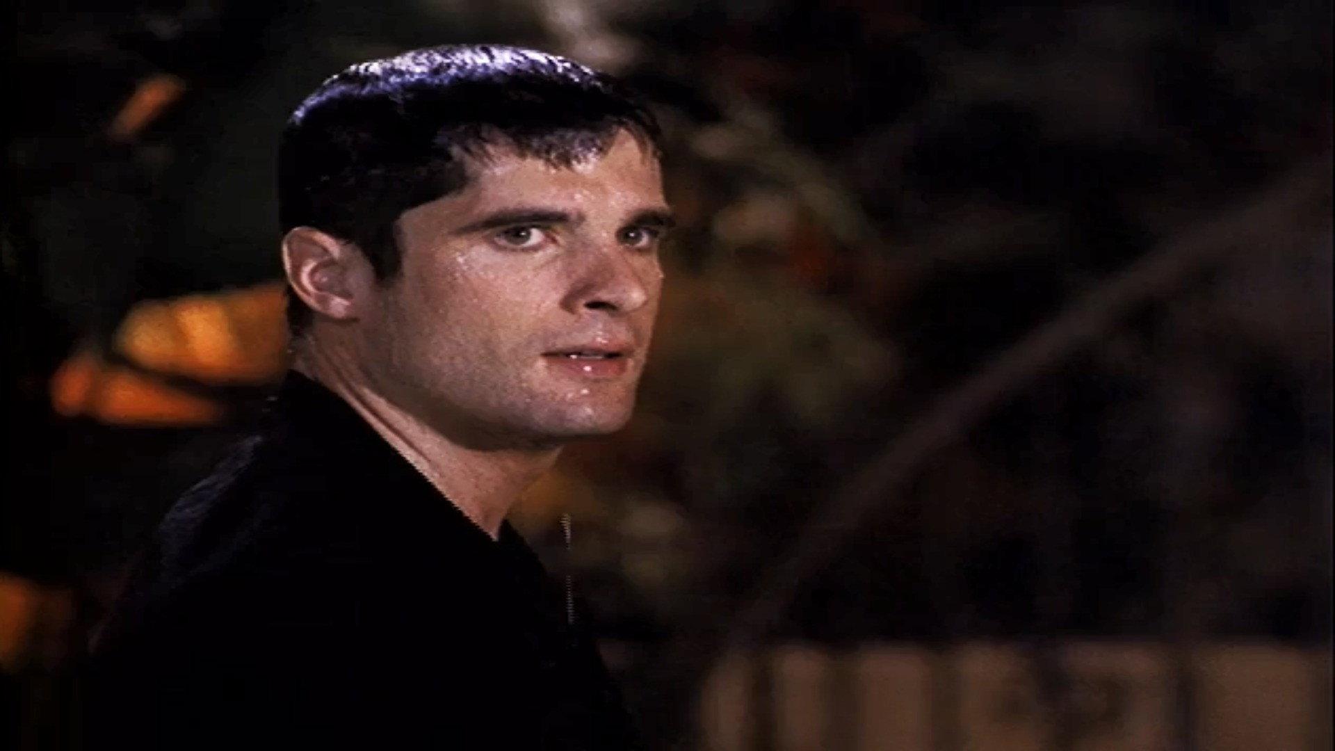 Still from The Younger Son Also Rises
