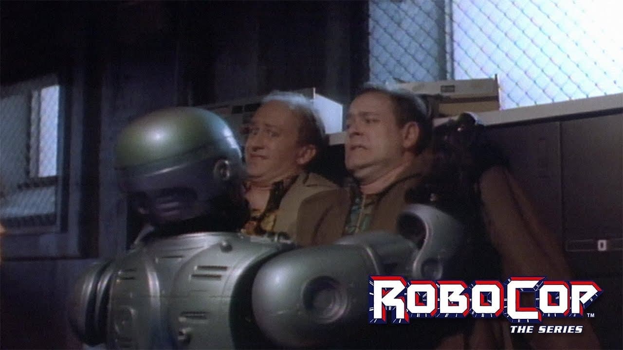 Still from What Money Can't Buy