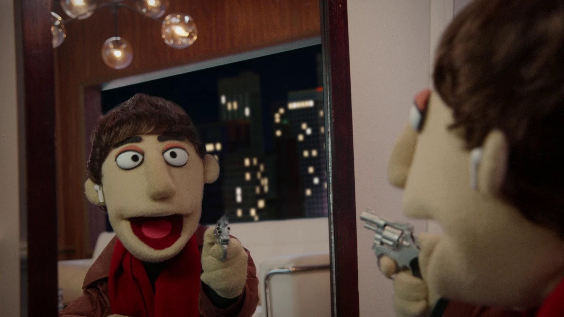 Still from Tiffany Haddish, Roy Wood Jr. & Thomas Lennon