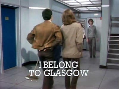Still from I Belong to Glasgow