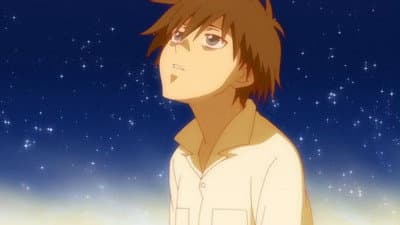 Still from Is the Dream that a God of Death Has a Darkness Darker than Black?