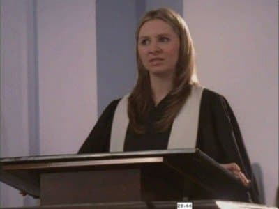 Still from Turn, Turn, Turn