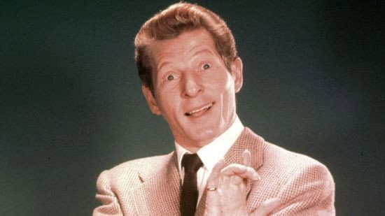 Still from Danny Kaye: A Legacy of Laughter