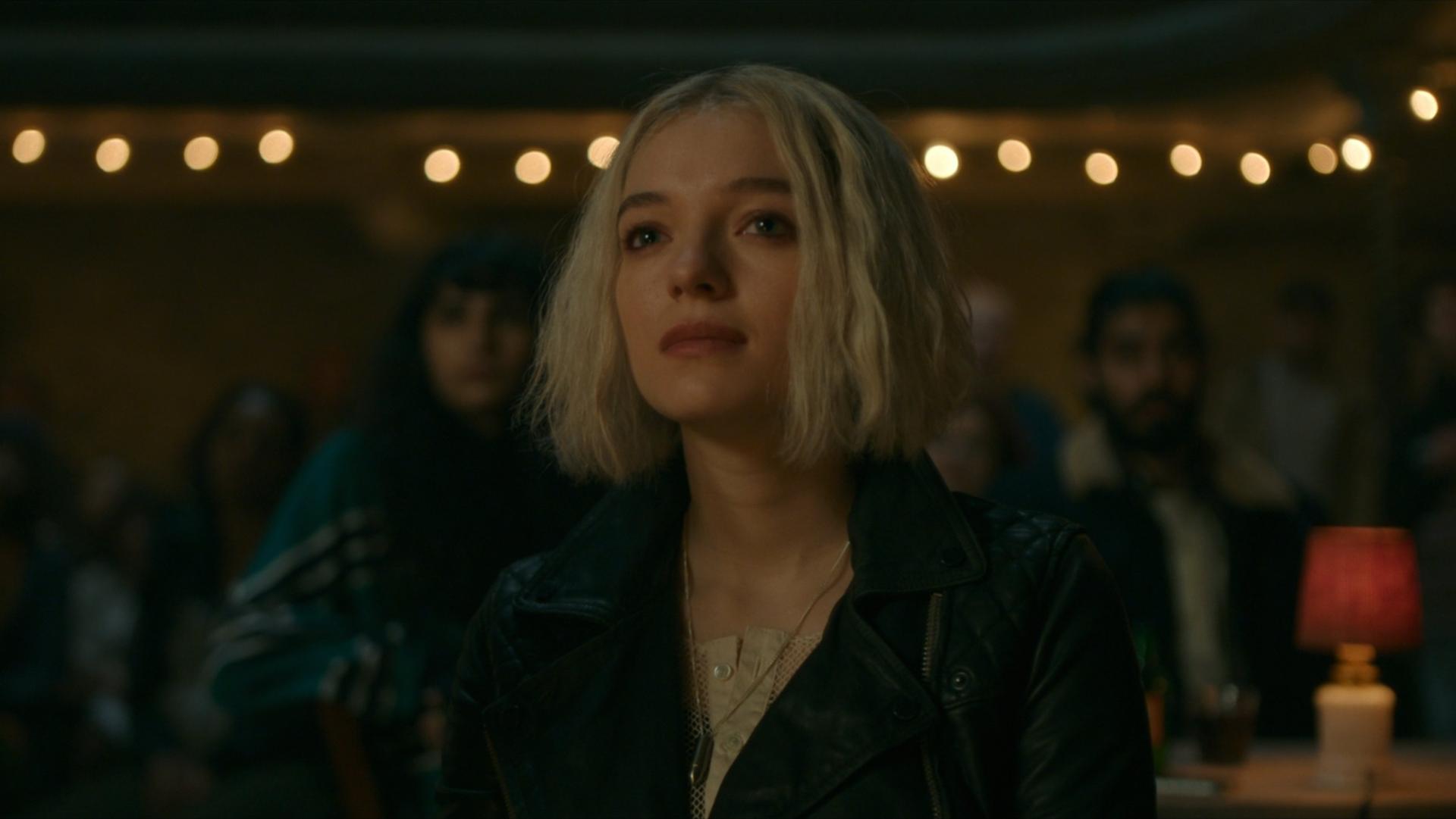 Still from Résistance
