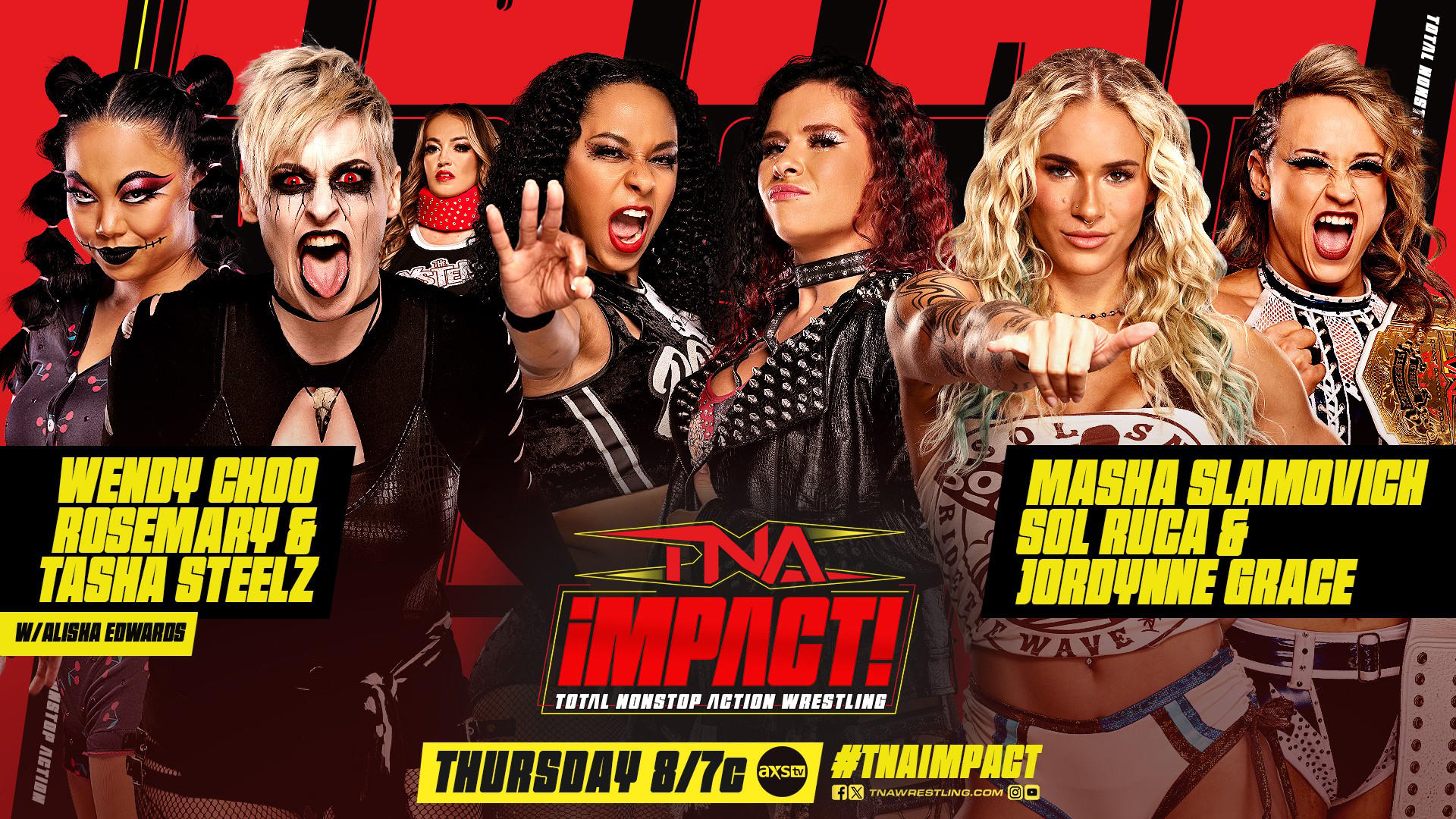 Still from Impact! #1056