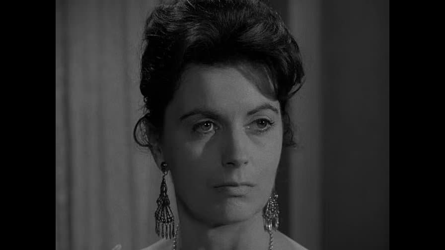 Still from Beau Geste