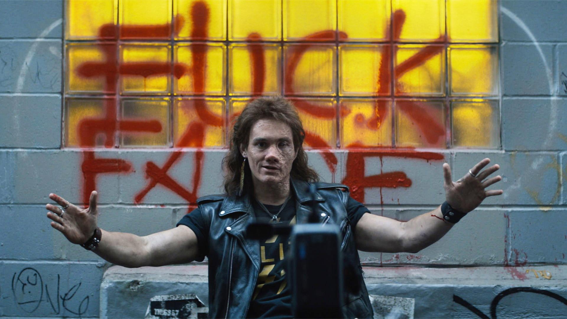 Still from Stigmata Martyr