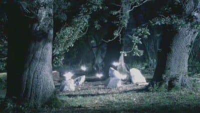 Still from Small Worlds