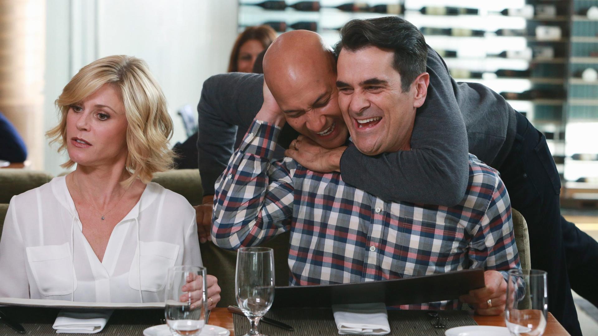 Still from Playdates