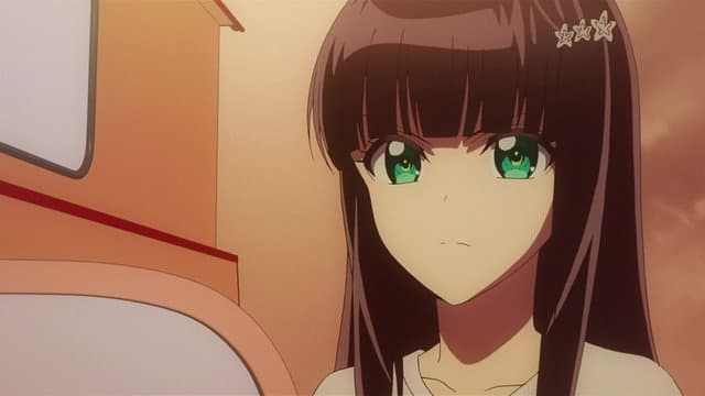 Still from Benio - Positive