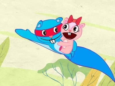 Still from Helping Helps