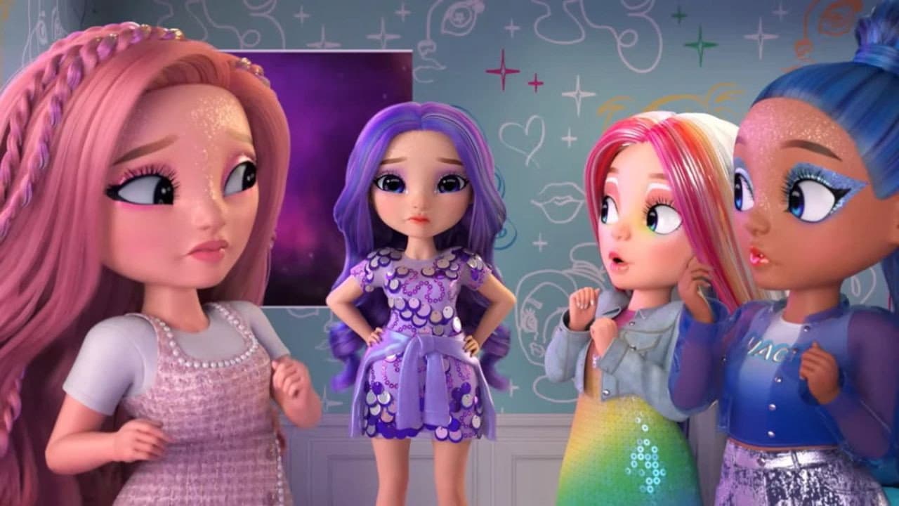 Still from A Doll House