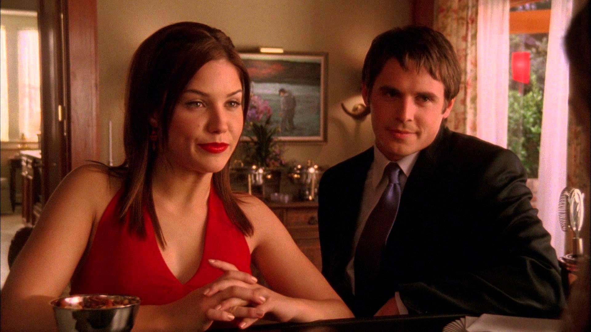 Still from Life in a Glass House