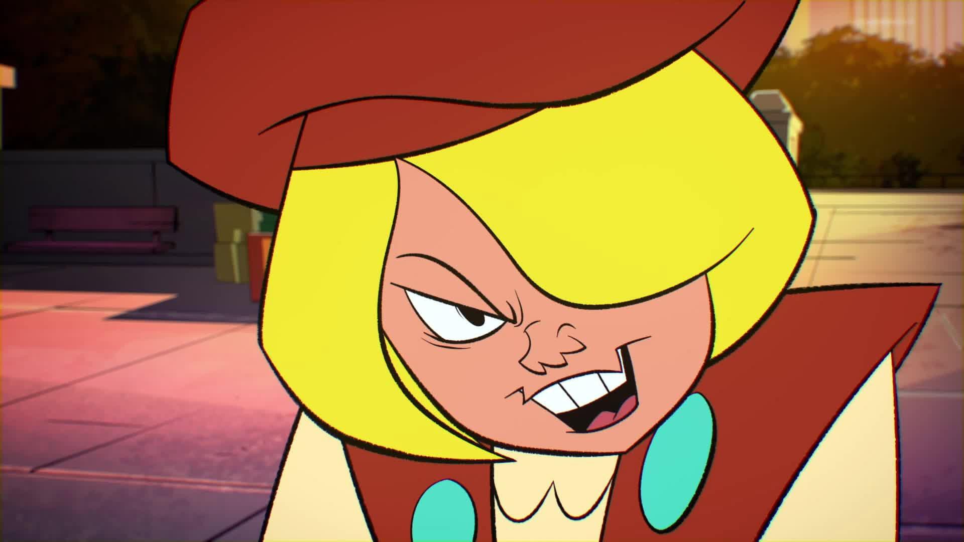 Still from Always Be Brownies