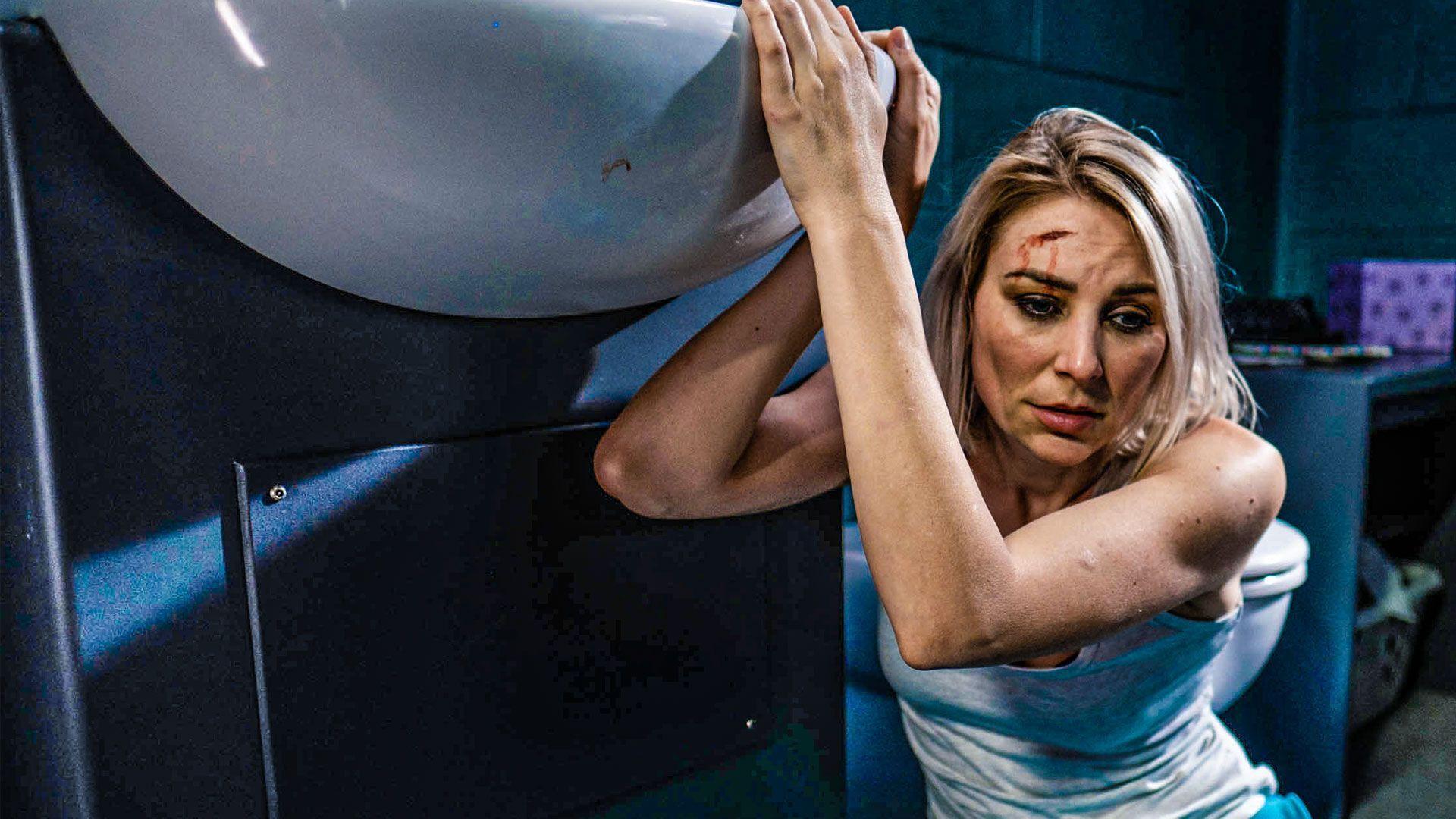Still from The Enemy Within