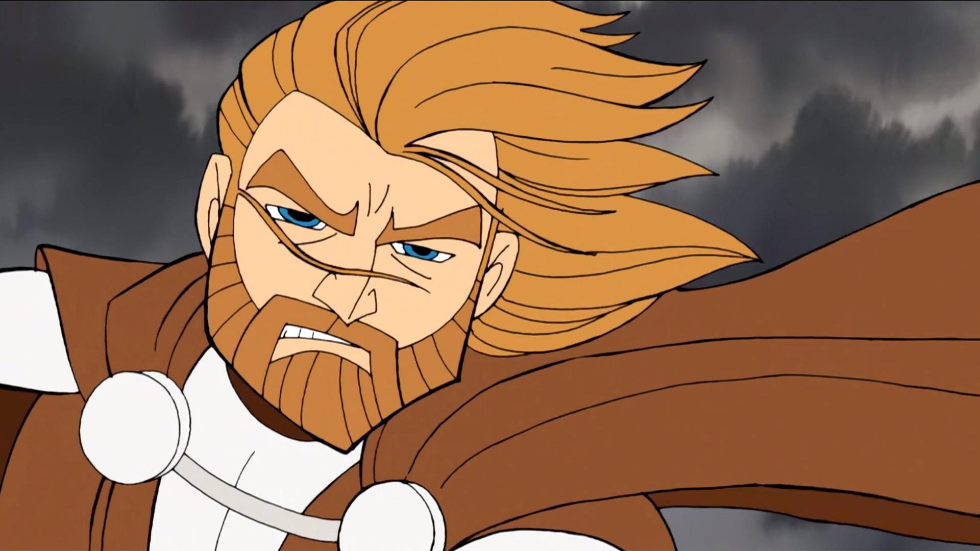 Still from Chapter 8