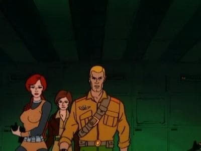 Still from Synthoid Conspiracy (2)