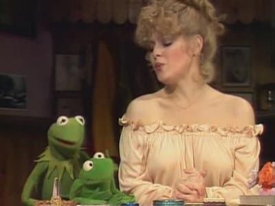 Still from Bernadette Peters