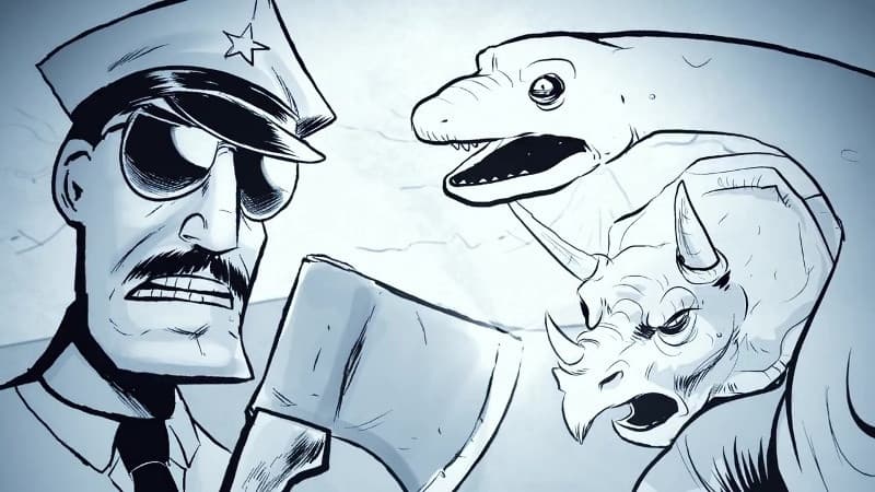 Still from Episode 1