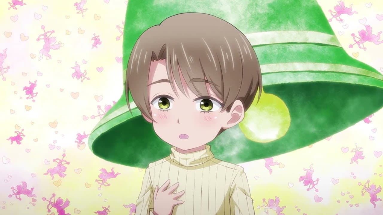 Still from Episode 6