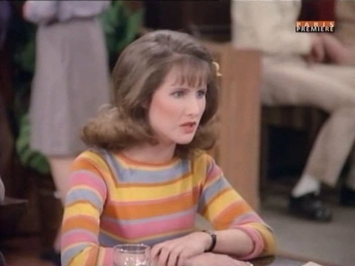 Still from Hello, Mrs. Arcola