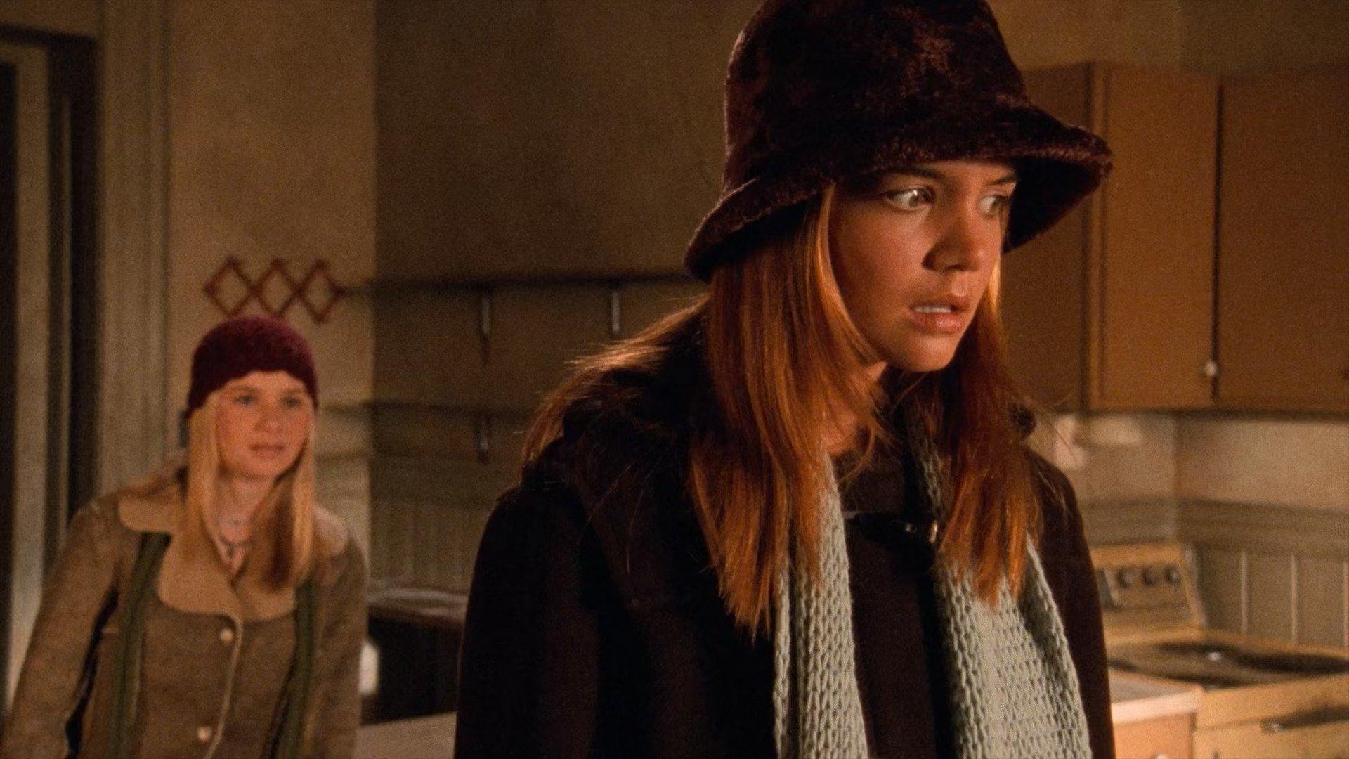 Still from Day Out of Days