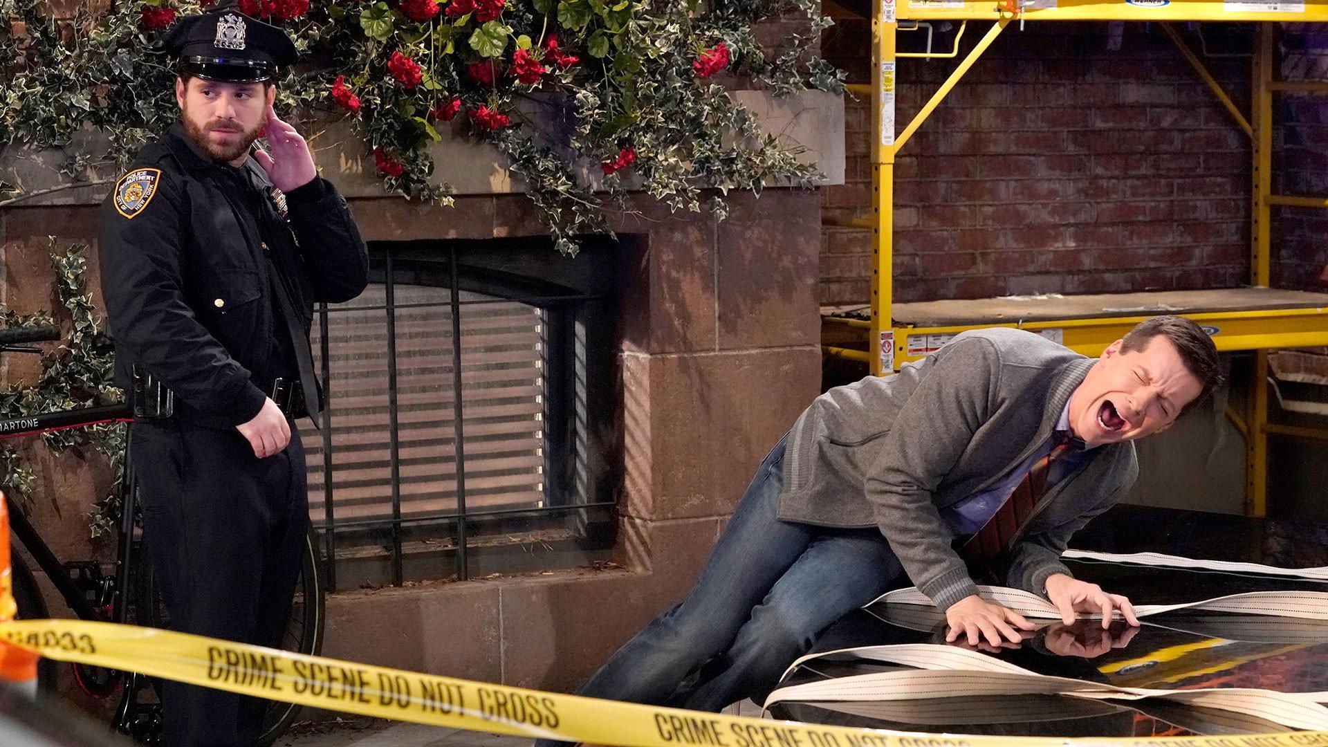 Still from One Job