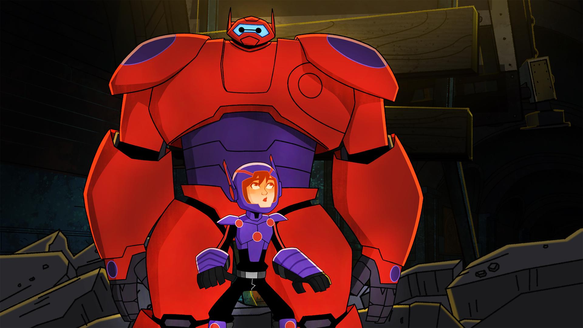 Still from Fred's Bro-Tillion