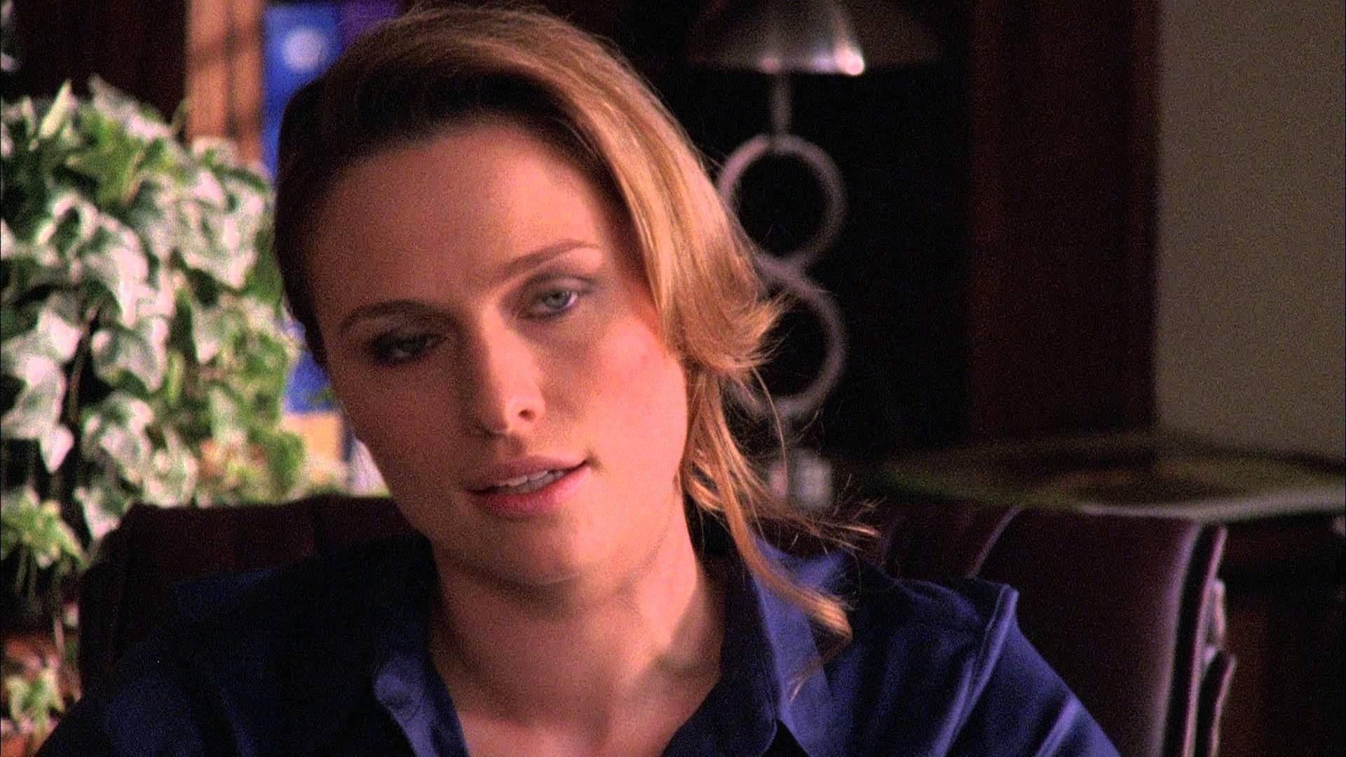 Still from Cryin' Won't Help You Now