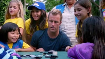 Still from Huaka‘i Kula (Field Trip)