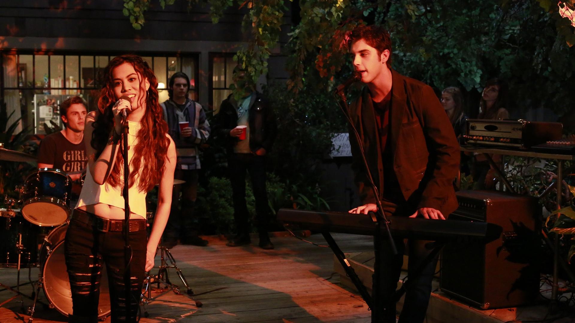 Still from Play