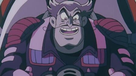 Still from Battle of Steel Island
