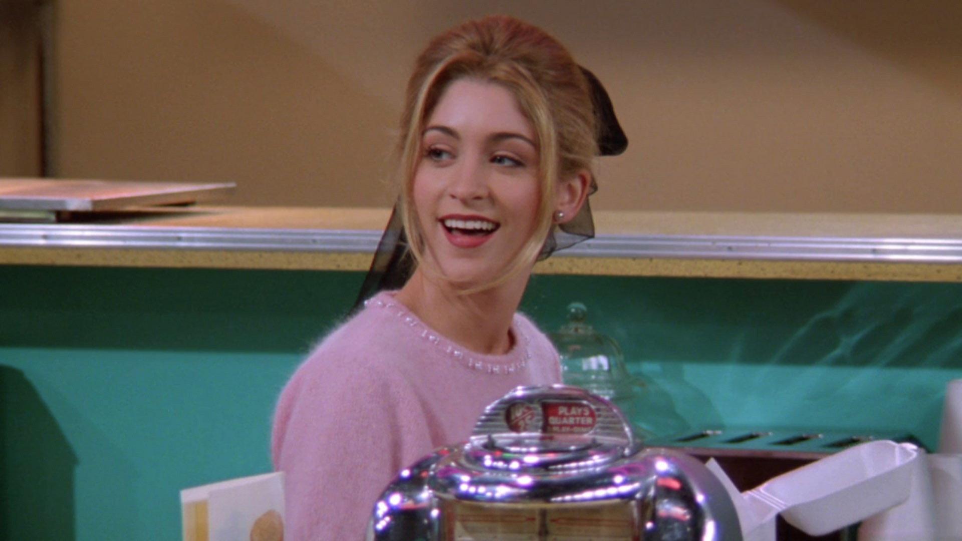 Still from Sister Act