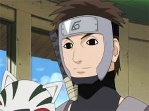 Still from Formation! New Team Kakashi