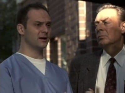 Still from Scrambled