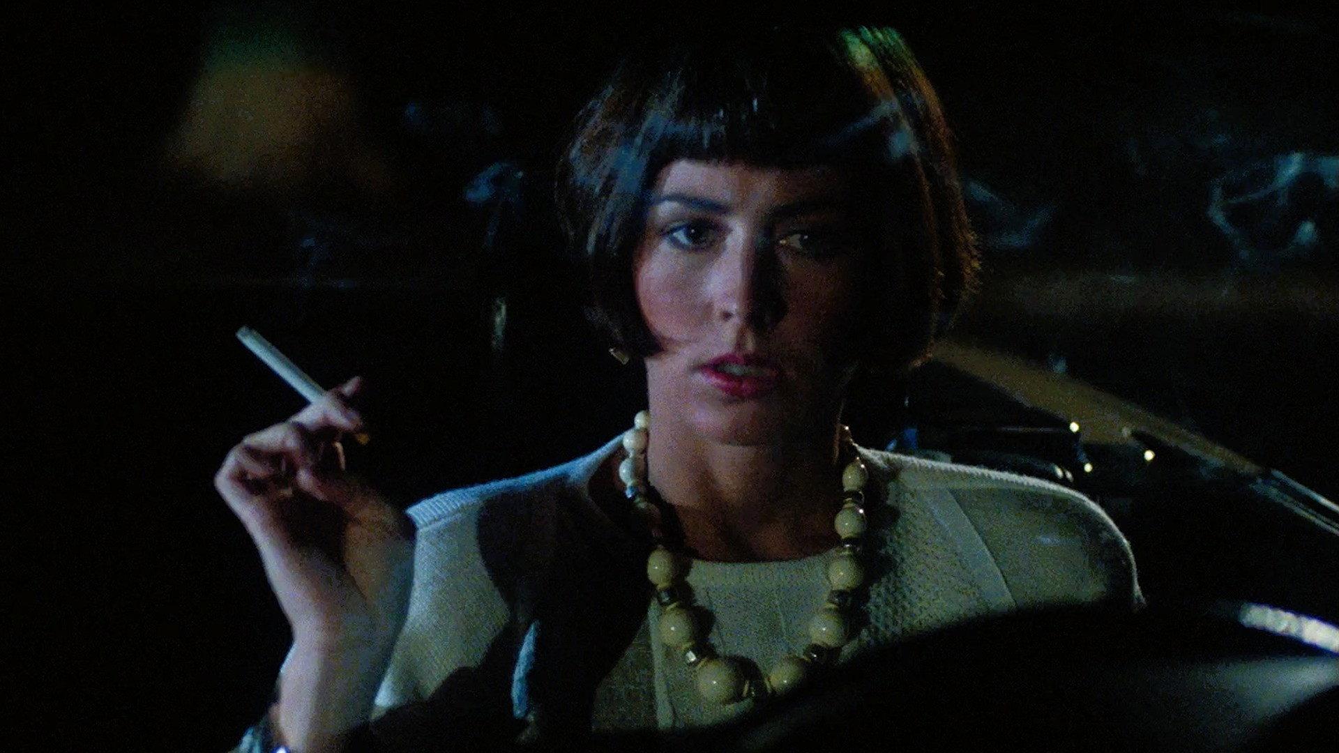 Still from Knowing Her