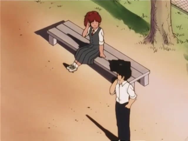 Still from Stop Tatsuya! Yuka`s forced dating strategy!!