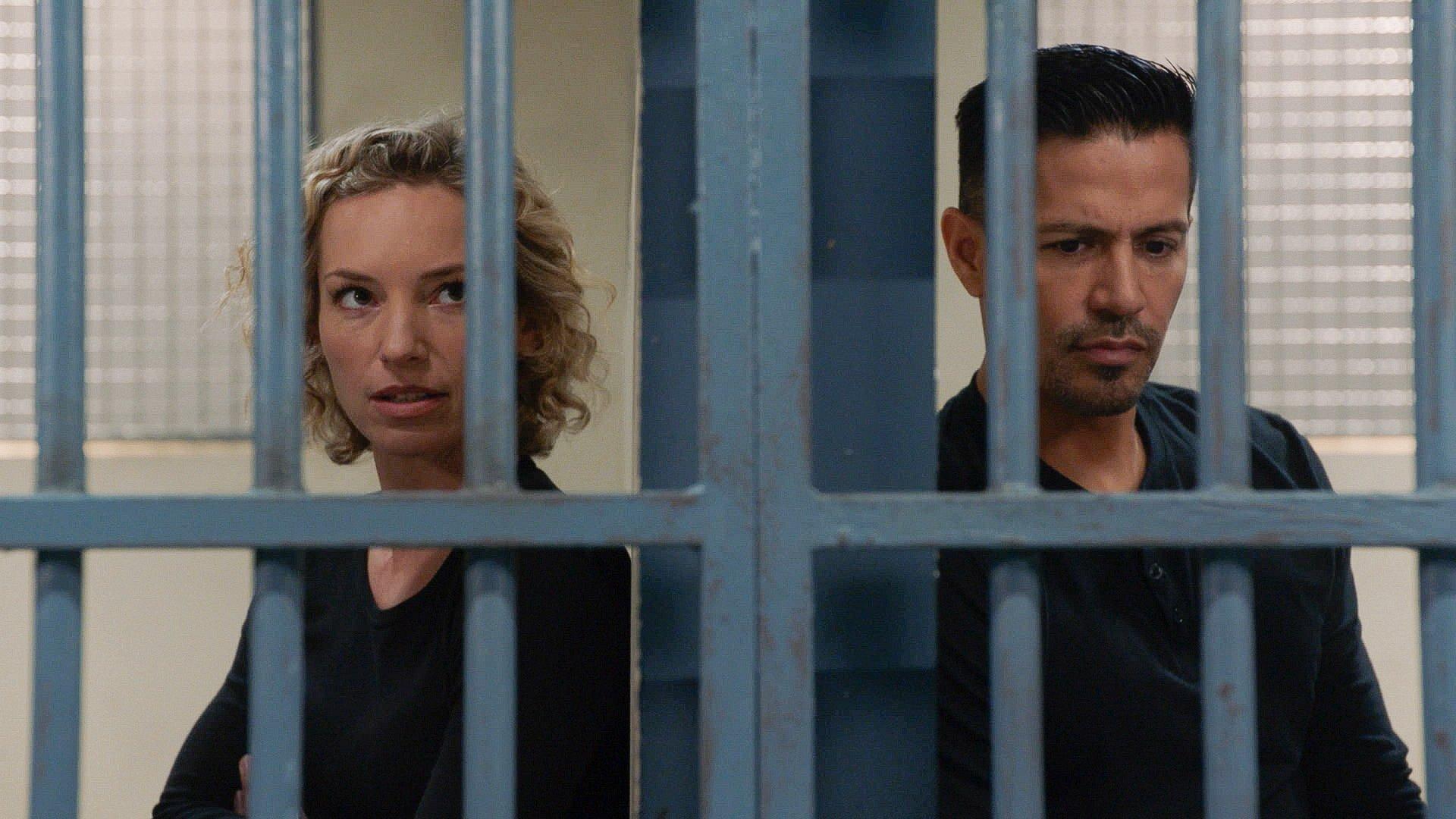 Still from Judge Me Not