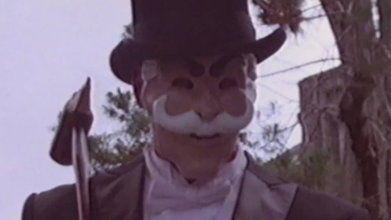 Still from The Careful Massacre of the Bourgeoisie