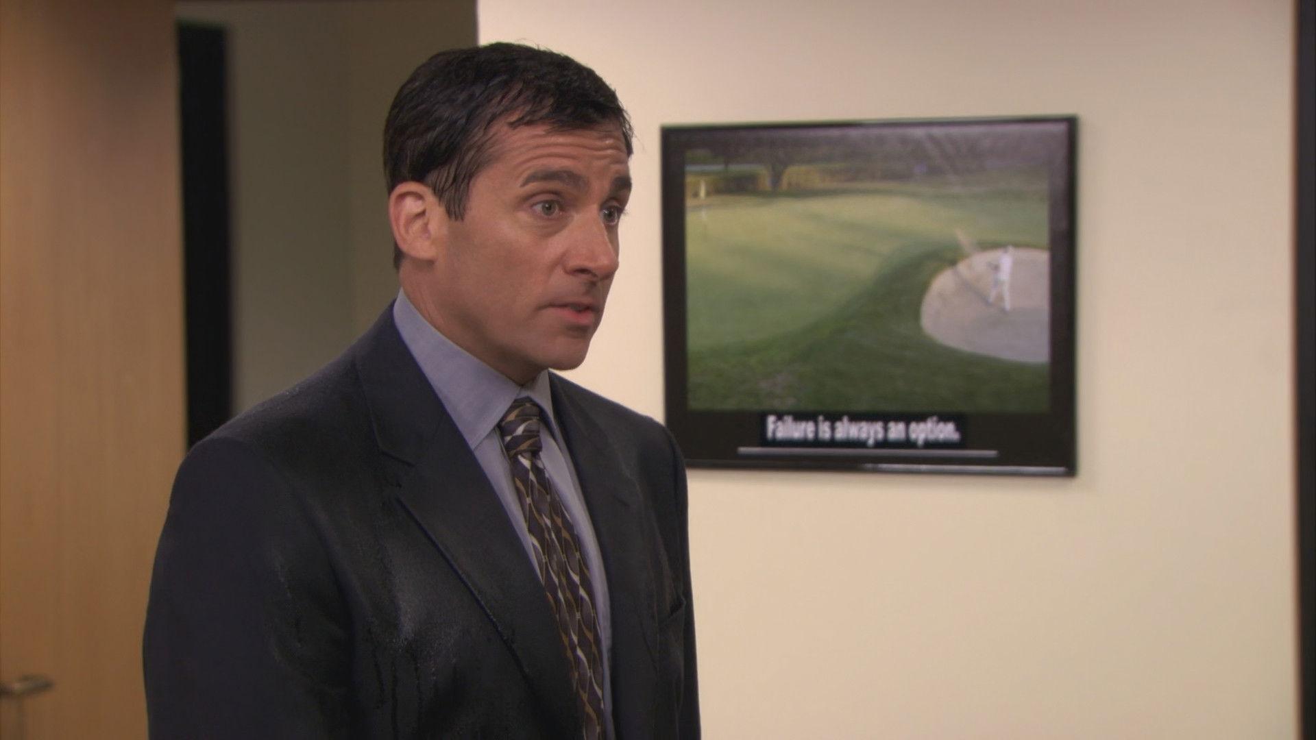 Still from Koi Pond